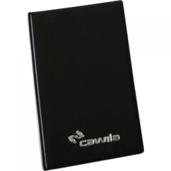 Cawila Passmappe - Schwarz