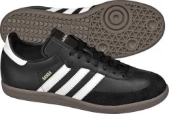 Adidas Samba Leder