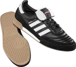Adidas Mundial Goal Leder