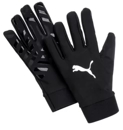 Puma Fieldplayer Glove - Schwarz