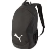 Puma TeamFINAL21 Rucksack Schwarz