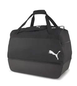 Puma TeamGOAL 23 Teambag Mit Bodenfach M - Schwarz