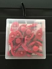 Adidas F50 Tunit Studs