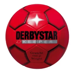 Derbystar Keeper Spezialball