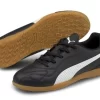 Puma Monarch II IT Jr - Puma Black/puma White