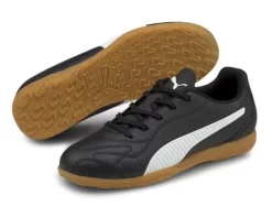 Puma Monarch II IT Jr - Puma Black/puma White