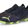 Puma Future Z 2.4 FG/AG - Parisian Night/fizzy Light/pistachio