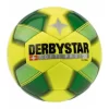 Derbystar Futsal Soft Pro - Gelb/grün