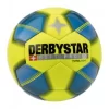 Derbystar Futsal Soft Pro Light - Gelb/blau