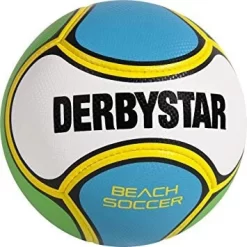 Derbystar Beach Soccer