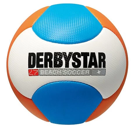 Derbystar Beachsoccer 1 Derbystar Beachsoccer