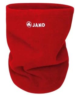 Jako Neckwarmer - Rot