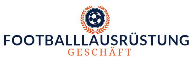 Footballlausrüstung Geschäft