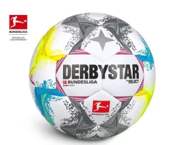 Derbystar Bundesliga Club S-Light V22