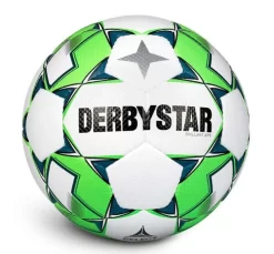 Derbystar Brillant APS V22 Weiß/grün/grau