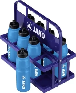 JAKO Flaschenhalter Gefüllt