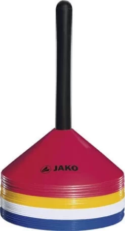 Jako Markierungshütchen