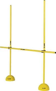 JAKO Sprungstangen Set