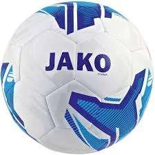 Jako Lightball Hybrid Champ 290 G - Blau/weiß
