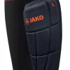 Jako Schienbeinschoner Prestige Kevlar Duo - Schwarz