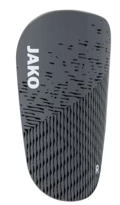 Jako Schienbeinschoner Performance Light - Steingrau