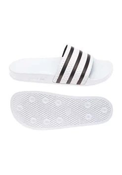 Adidas Adilette - Weiß