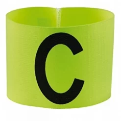 Derbystar Kapitänsbinde Senior - Gelb