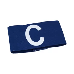 Derbystar Kapitänsbinde Junior - Blau