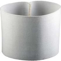 Cawila Kapitänsbinde - Weiß