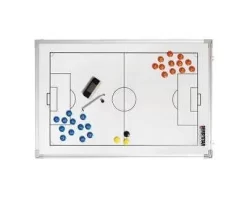 Derbystar Taktiktafel 90x60 Cm