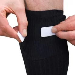 Stutzen- Und Strumpfhalter