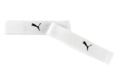 Puma Stutzenhalter Dünn Weiß