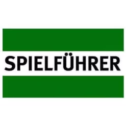 B+d Spielführer-Armbinde Junior