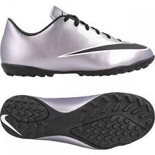 Nike JR Mercurial Victory V TF - Lila