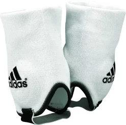 Adidas Ankle Guard Knöchelschutz - Weiß