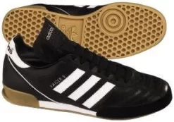 Adidas Kaiser 5 Goal Leder