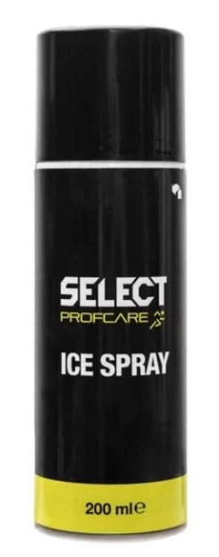 Select Ice Spray 200 Ml