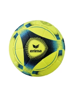 Erima Hybrid Indoor - Gelb/ Blau/ Schwarz