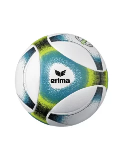 Erima Hybrid Futsal - Petrol/ Lime/ Schwarz