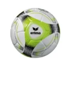 Erima Hybrid Lite 350 Lime Pop Gr. 4