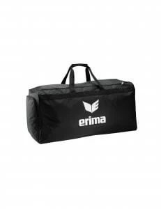 Erima Trikot Mannschafts-Tasche - Schwarz