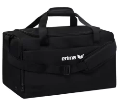 Erima Sportsbag Team S - Schwarz