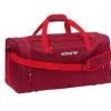 Erima Sportsbag Squad M - Rot