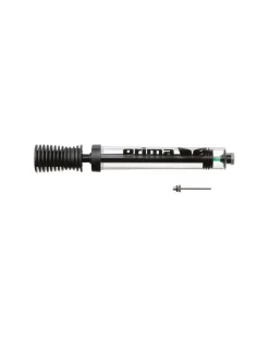 Erima Air Pump Double Action Ballpumpe