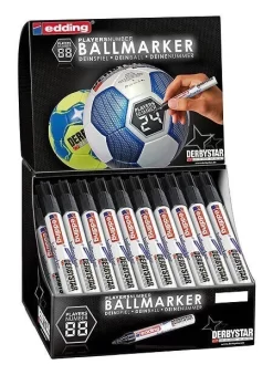 Edding 3000 Ballmarker