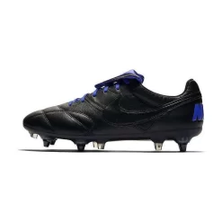Nike Premier II SG-Pro AC - Schwarz