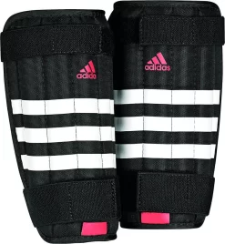 Adidas Evertomic Lite Schienbeinschoner - Schwarz