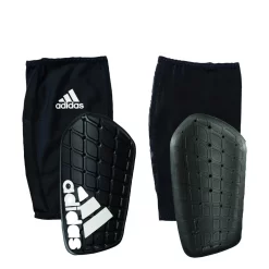 Adidas Ghost CC Schienbeinschoner - Schwarz