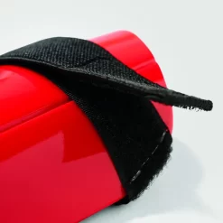 Adidas Ghost Club Schienbeinschoner - Rot -Footballlausrüstung Geschäft AZ3710 DetailView2 1280x1280