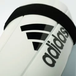 Adidas Ghost Club Schienbeinschoner - Weiß -Footballlausrüstung Geschäft AZ3713 DetailView2 1280x1280